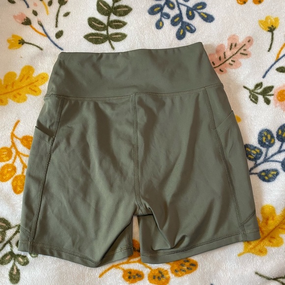 AE 5” Pocket Bike Shorts - Picture 7 of 7
